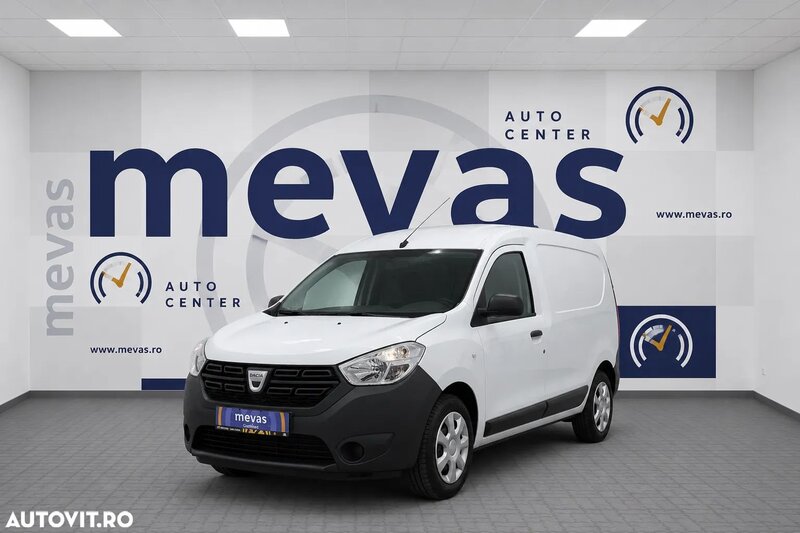 Dacia Dokker